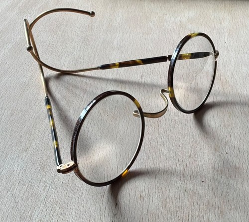 Antike brille 1920 - antike, ca