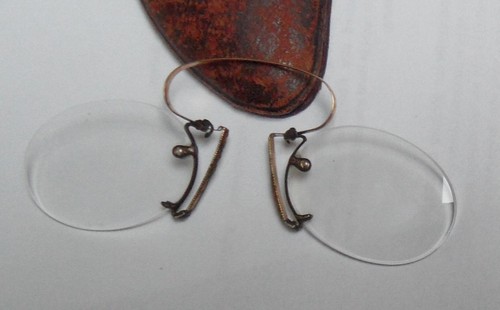 Brillenkneifer zwicker brille - brillenkneifer,