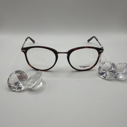 Goldfinch brille - goldfinch,