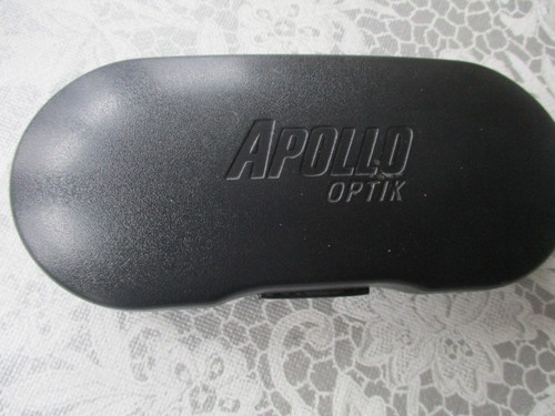 Brillenetui apollo optik - brillenetui,
