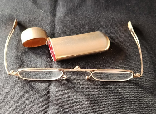 Mini klapp faltlesebrille - mini, klapp/faltlesebrille