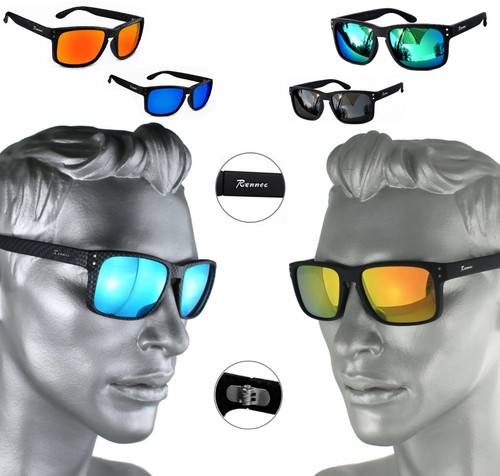 Rennec herren sonnenbrille - rennec,