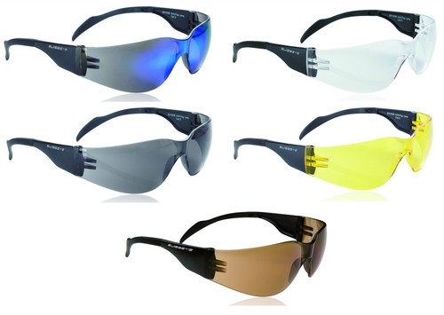 Swiss eye sportbrille - swiss,