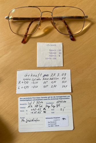 Brille mit stärke optiker - mit,