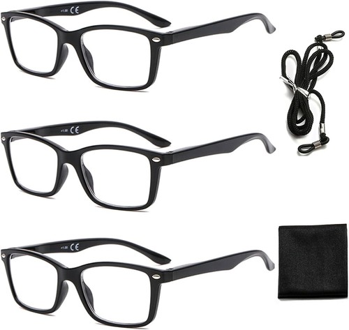 Lesebrille feder scharnier - feder, 3