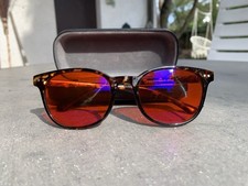 Lichtblock Blueblocker Brille