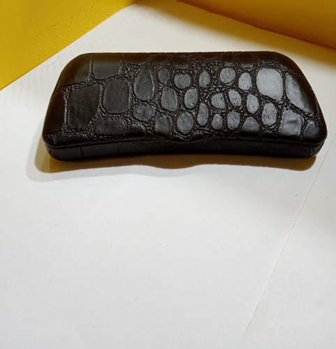 Brillenetui schwarz - brillenetui, ,schwarz