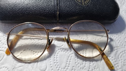 Brille etui antik - brille, m.