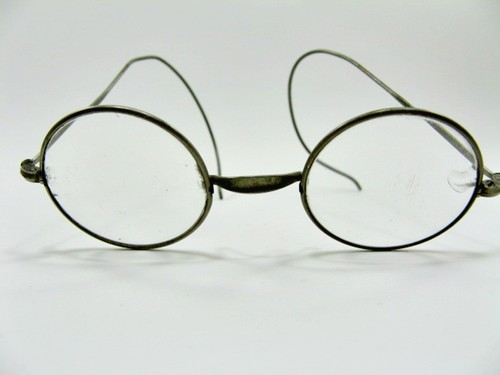 Brille runde gläser 1920 - gläser,