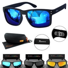 Rennec Herren Sonnenbrille