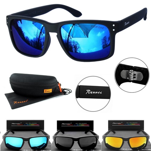 Rennec herren sonnenbrille - rennec,