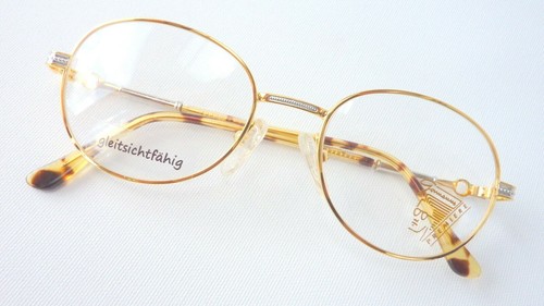 Metall panto brille - metall,