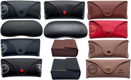 Ray ban brillenetui alle - ban, /