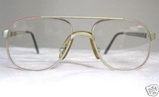 VINTAGE MARCOLIN Kinder-Brille