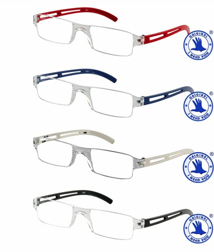 Lesebrille unisex joy brille - 1,