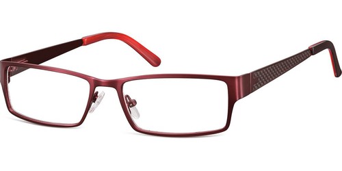 Top moderne eckige brille - eckige,