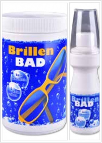 Brillenbad vitrus brille - brillenbad,