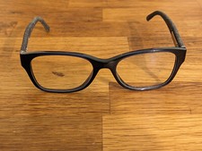 Chanel Brille 3176 Schwarzes