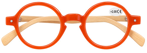 West scenery damen lesebrille - scenery,