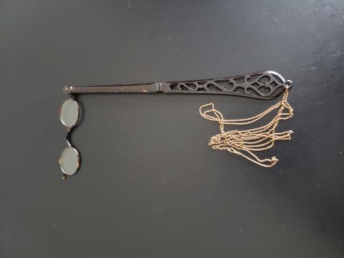 Vintage bakelit klapp - bakelit, klapp/stab