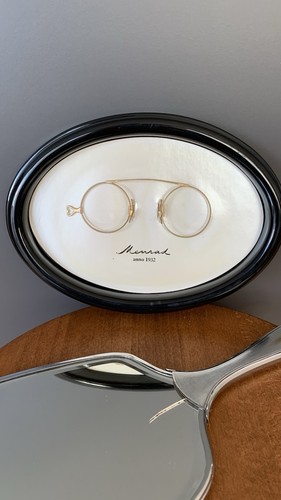 Menrad zwicker kneifer vintage - zwicker,