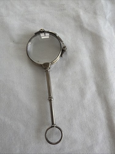 Lorgnette lorgnon klappbrille - lorgnette,